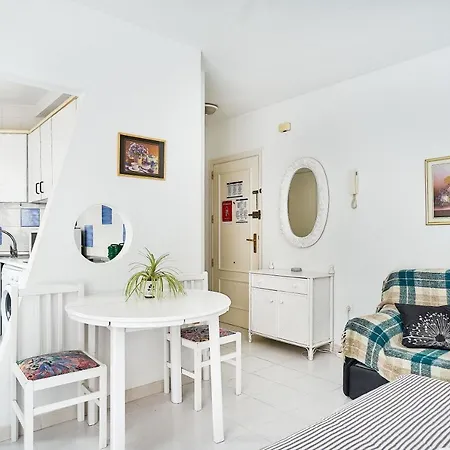 Espanhouse Simona Torrevieja